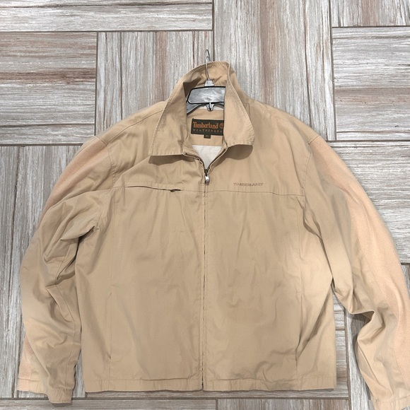 Men’s Timberland fall jacket - Picture 1 of 2
